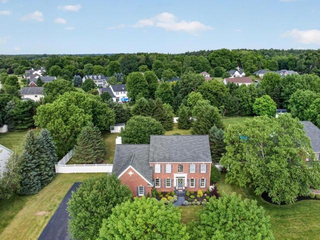 House for sale in Orchard Park, New York