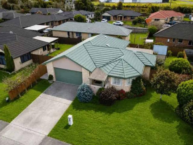 House for rent in Hamilton, Waikato
