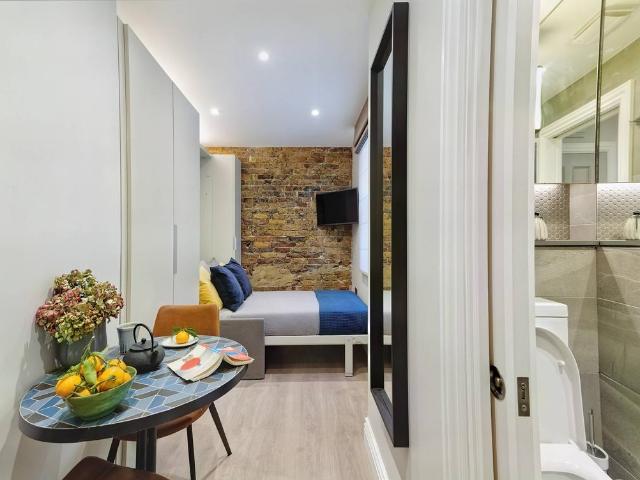 Apartment for rent in City of Westminster, Greater London
