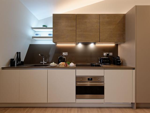Studio for rent in Marylebone, Greater London