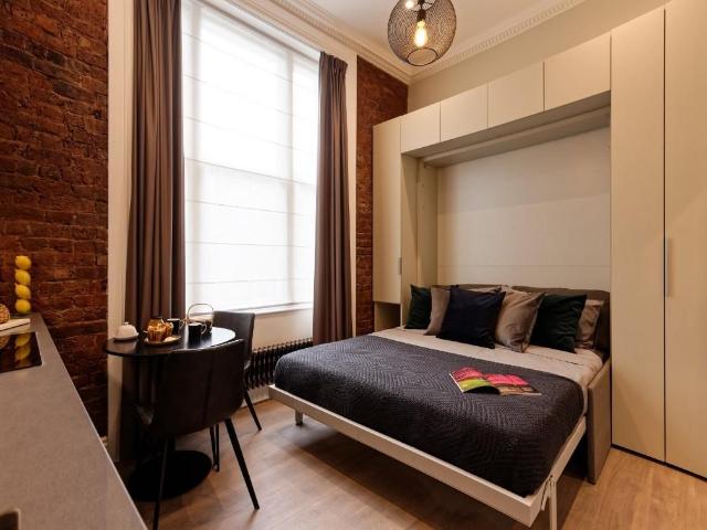 Studio for rent in Marylebone, Greater London