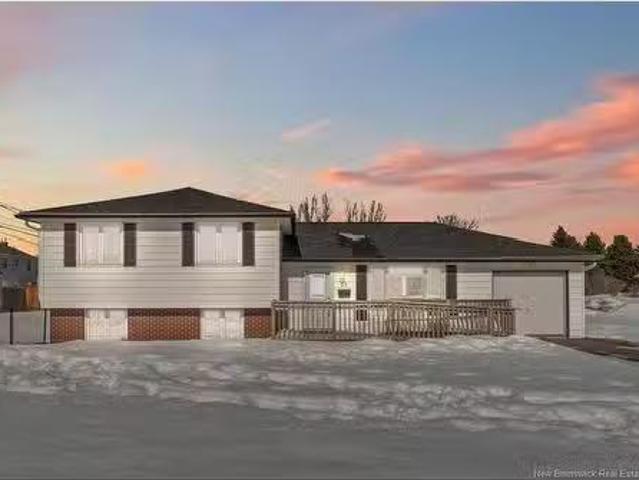 House for sale in Albert, New Brunswick