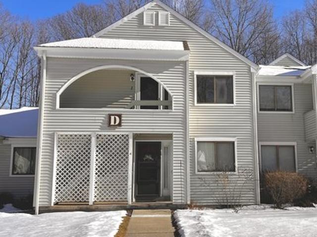 Condo for sale in Middlebury, Connecticut