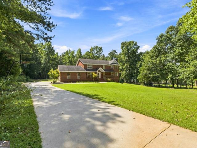 House for sale in Mcdonough, Georgia