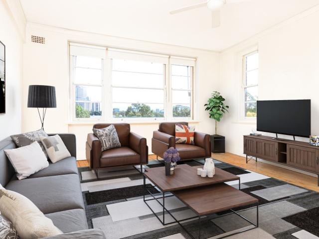 Apartment for rent in Sydney, New South Wales