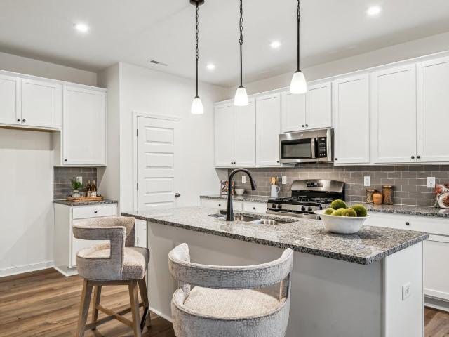 House for sale in Angier, North Carolina