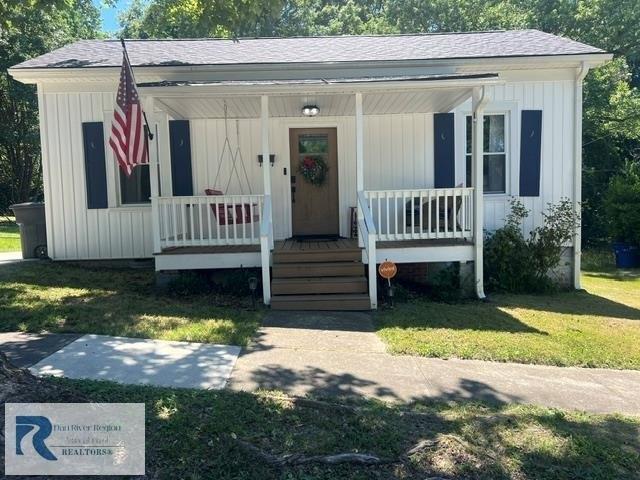 House for sale in Virginia
