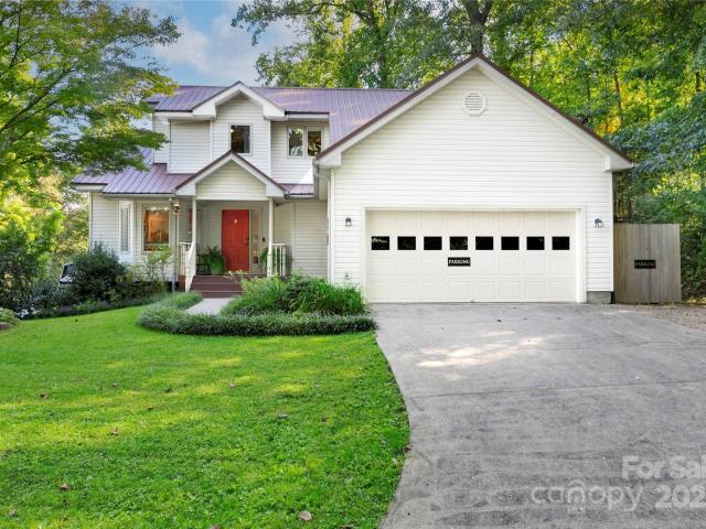 House for sale in Transylvania, North Carolina