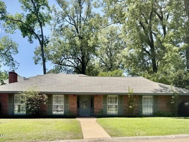 House for sale in Natchez, Mississippi