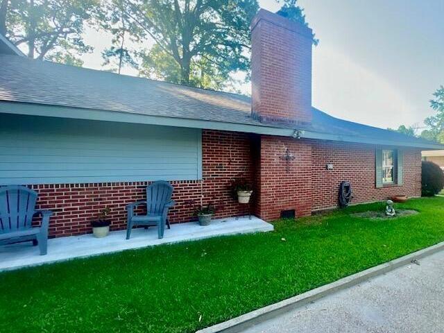 House for sale in Natchez, Mississippi