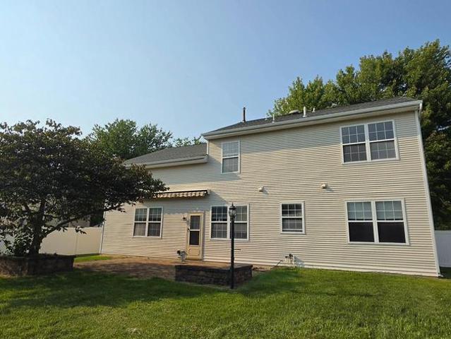 Property for rent in New Jersey