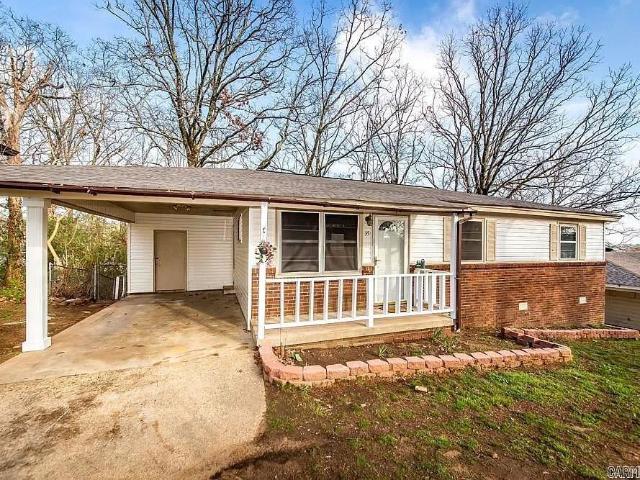 House for sale in Ark