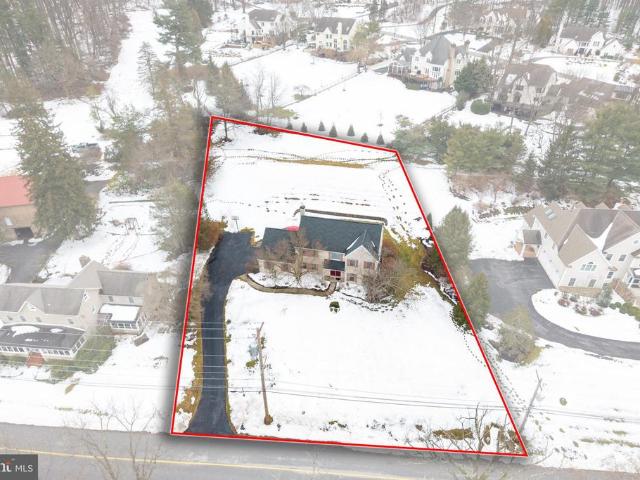 House for sale in Chester, Pennsylvania