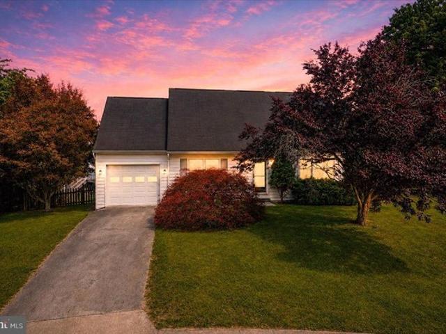 House for sale in Shepherdstown, West Virginia