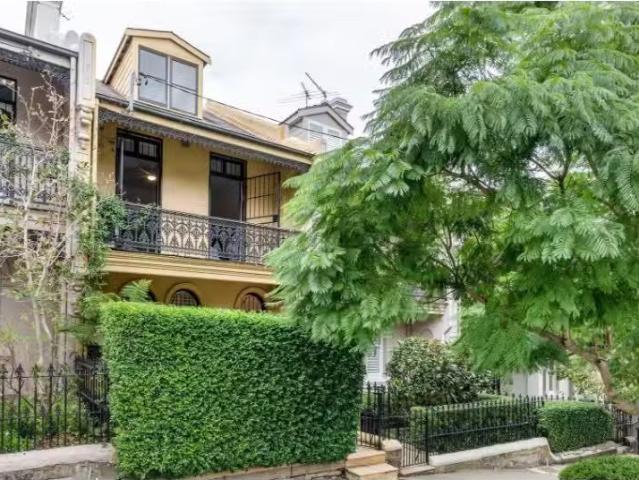 House for rent in Sydney, New South Wales