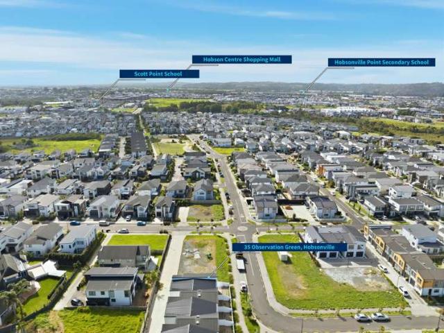 House for sale in Paremoremo