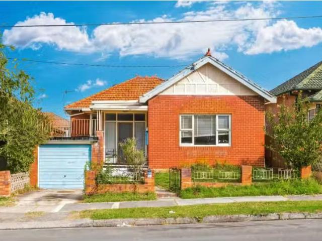 House for rent in Sydney, New South Wales