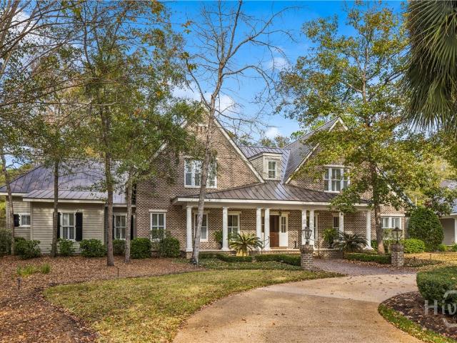 House for sale in Richmond Hill, Georgia