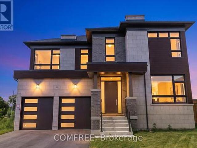 House for sale in York, Ontario