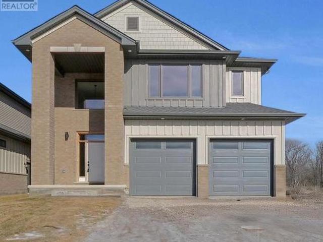 Condo for sale in St. Thomas, Ontario