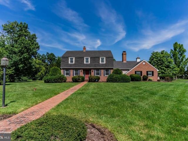 House for sale in Wellsville, Pennsylvania