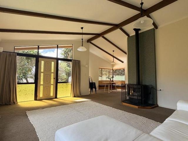House for rent in Ōkato, New Plymouth District