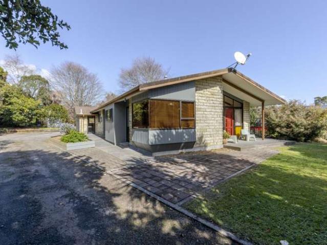 House for rent in Ōkato, New Plymouth District