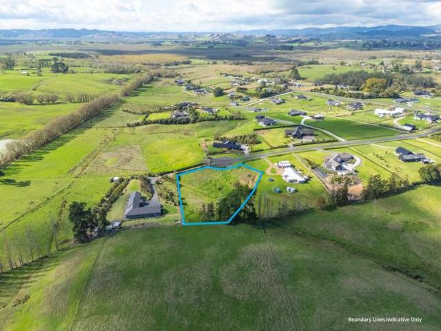 Property for sale in Churchill, Waikato