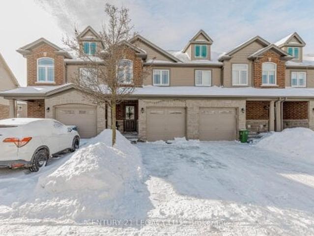 Condo for sale in Guelph, Ontario
