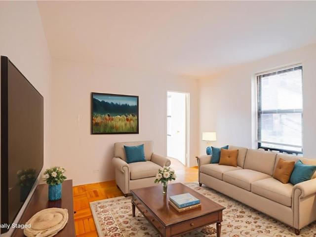Property for sale in New York