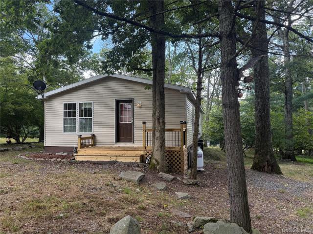 House for sale in New York