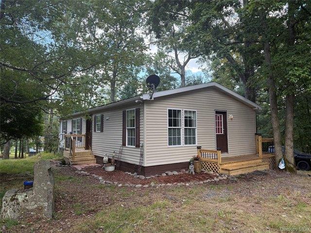 House for sale in Glen Spey, New York