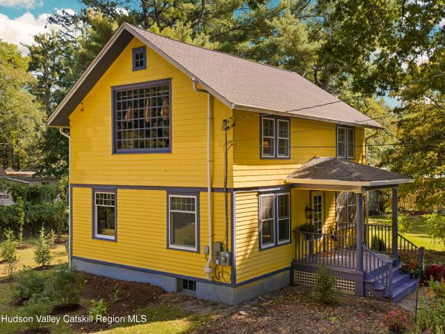 House for sale in Town of Woodstock, Ulster County