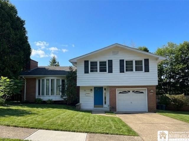 House for sale in Bradford, Pennsylvania