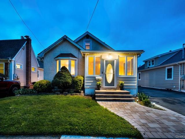 House for sale in Nassau, New York