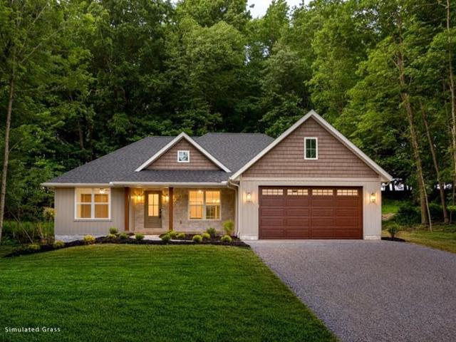 House for sale in Howard, Ohio