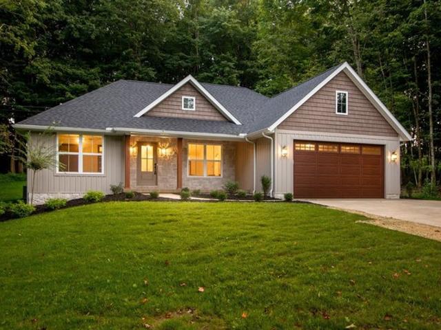 House for sale in Howard, Knox County
