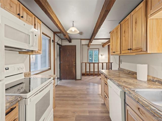 House for sale in Fairplay, Colorado