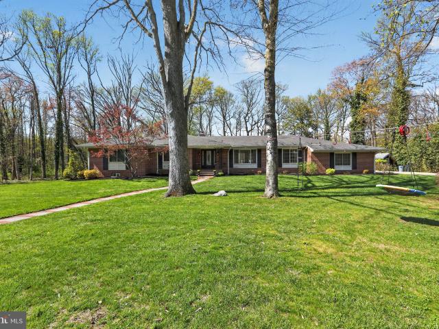 Property for sale in Moorestown, New Jersey