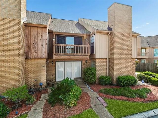 Townhouse for sale in Destrehan, Louisiana