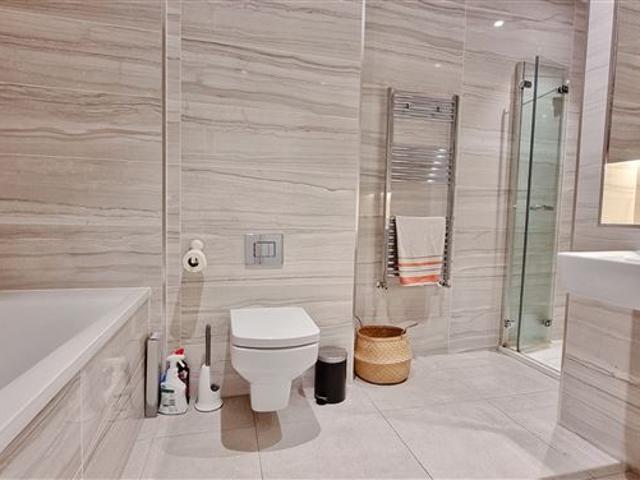 Apartment for sale in Dublin