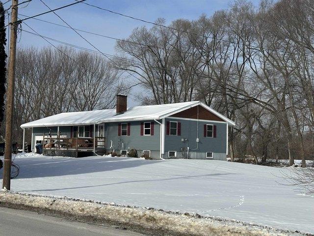 House for sale in Middlebury, Vermont