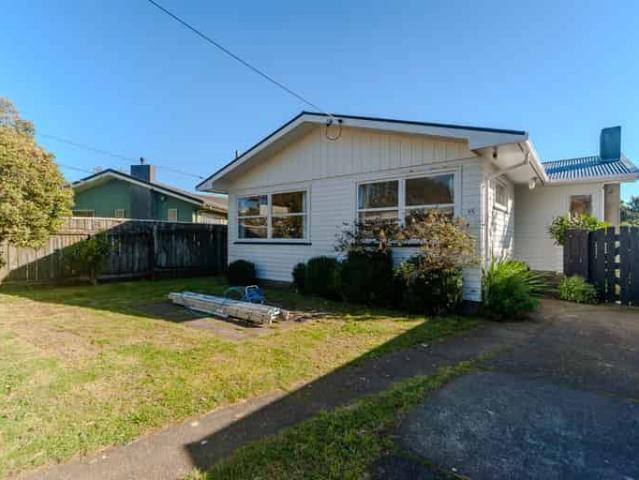 House for rent in Matata, Wellington