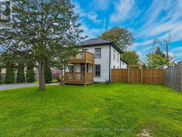 House for sale in Cayuga, Ontario