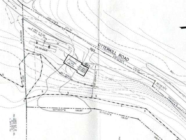Land for sale in Cornwall, New York