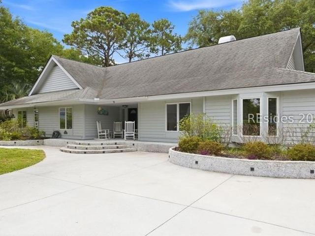 House for sale in Hilton Head Island, South Carolina