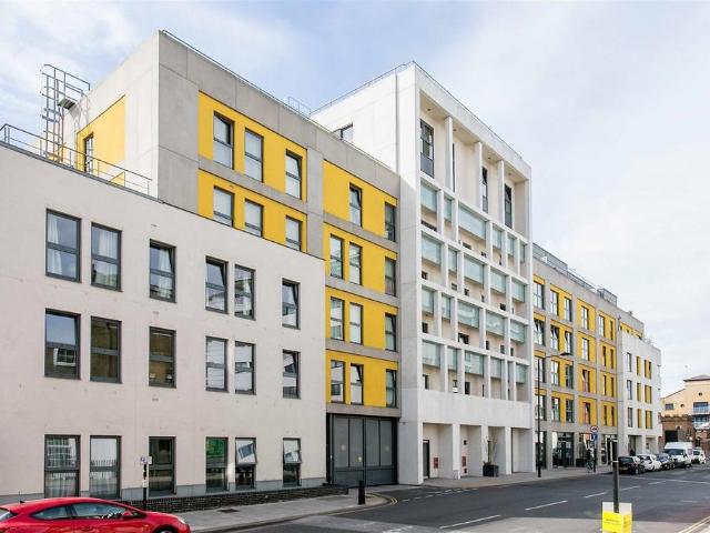 Apartment for rent in Chalk Farm, Primrose Hill
