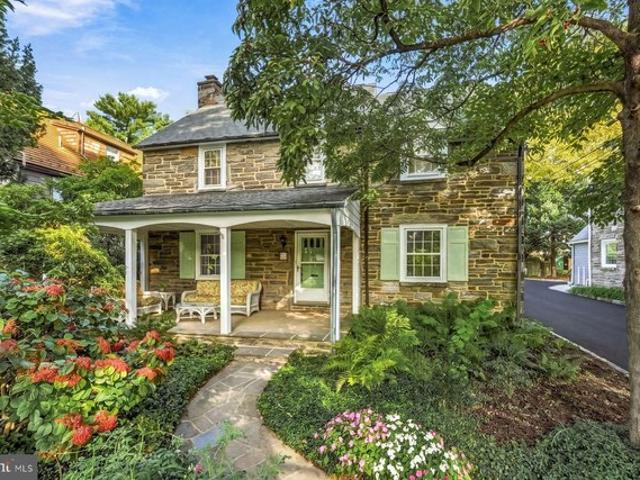 House for sale in Bala Cynwyd, Lower Merion Township