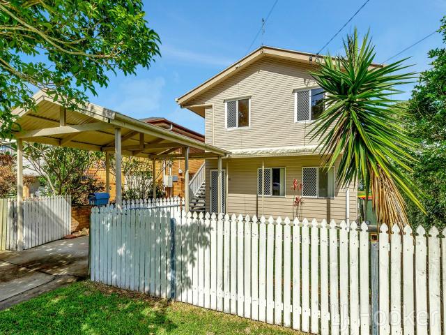 House for rent in Toombul, Queensland