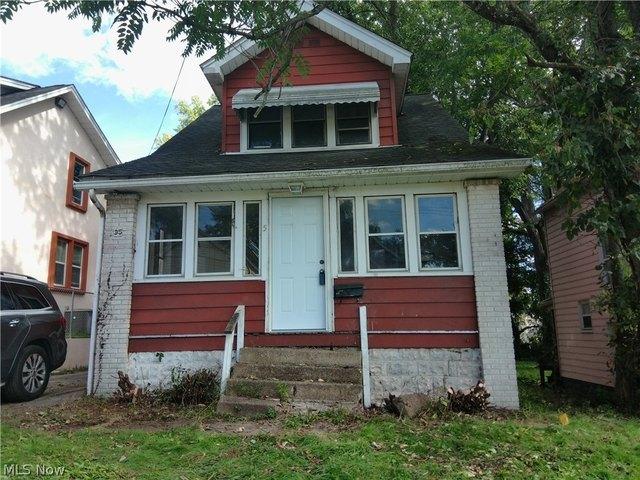 House for sale in Campbell, Mahoning County